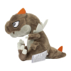 Officiële Pokemon center Pokemon fit knuffel Tyrunt 16cm (lang)